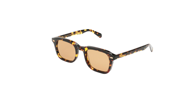 GAST SEGNO SE03 Havana Flame