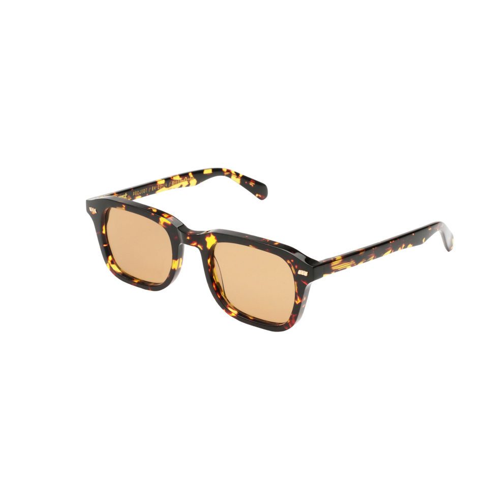 GAST SEGNO SE03 Havana Flame