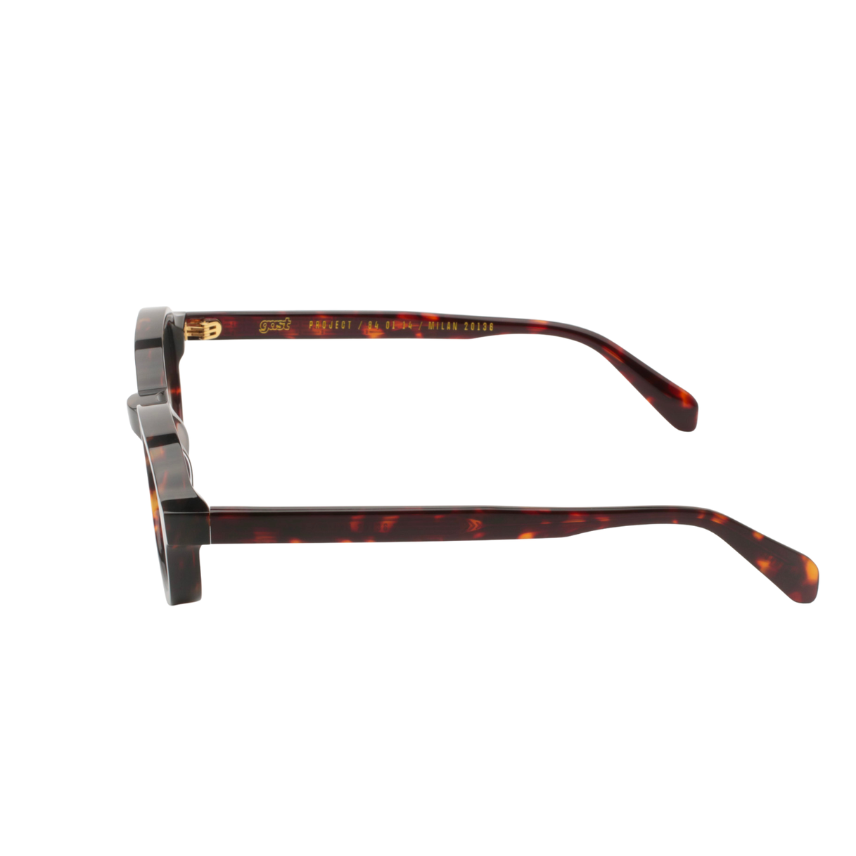 Gast MYR-02 MYRIAD Classic Havana