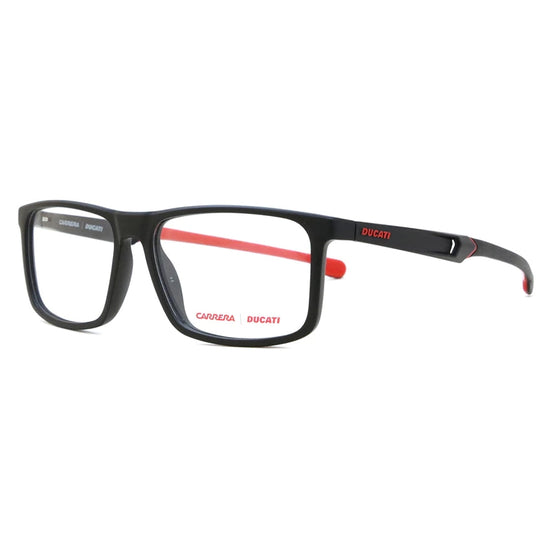 Carrera CARDUC-024 BLK-OIT