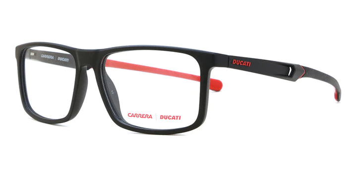 Carrera CARDUC-024 BLK-OIT
