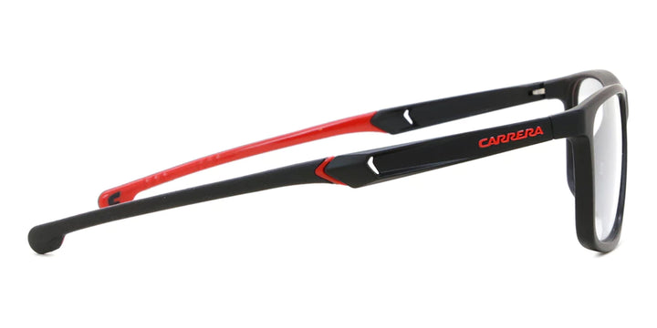 Carrera CARDUC-024 BLK-OIT