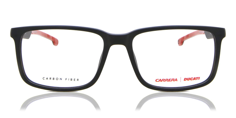 Carrera CARDUC-026 BLK-OIT