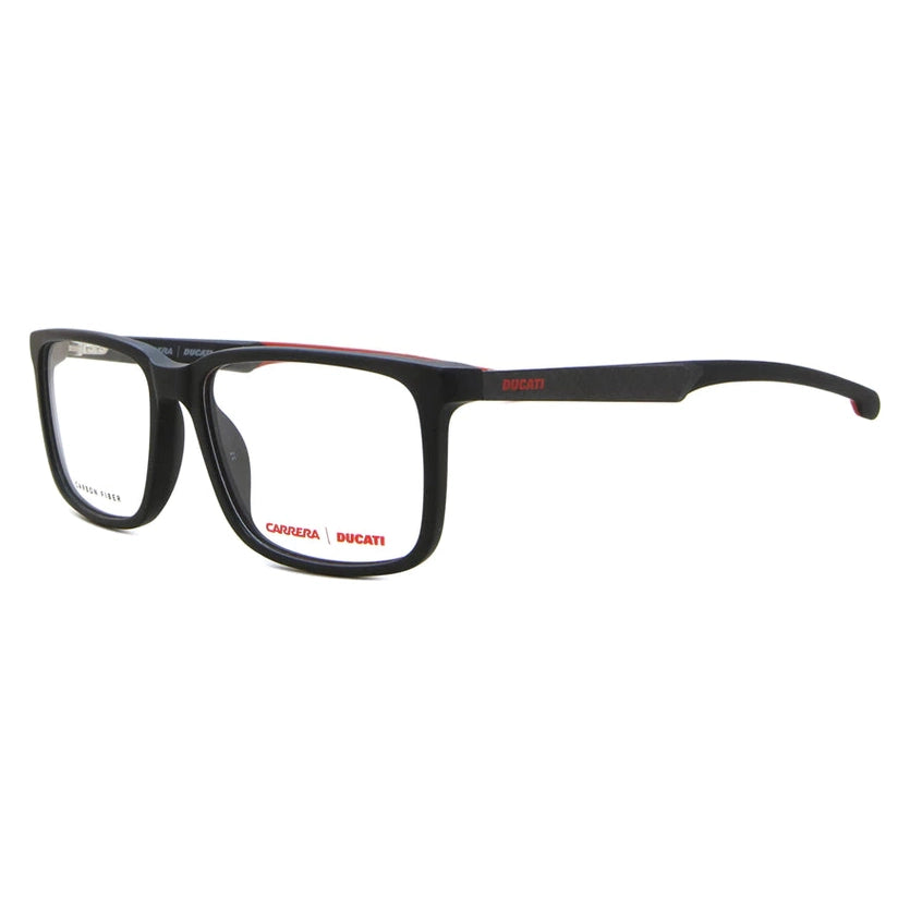 Carrera CARDUC-026 BLK-OIT