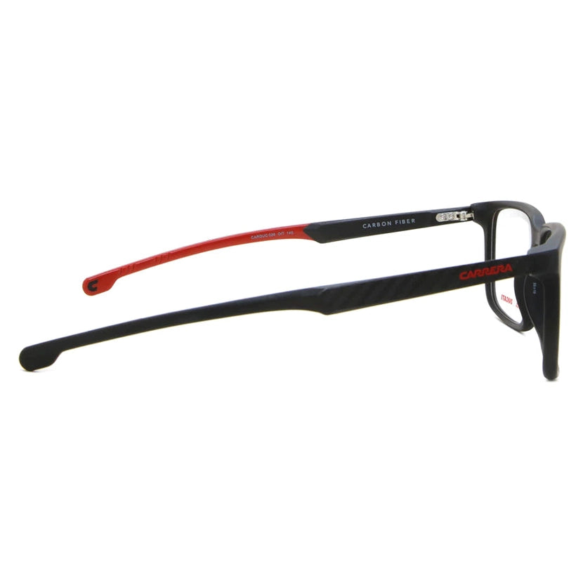 Carrera CARDUC-026 BLK-OIT