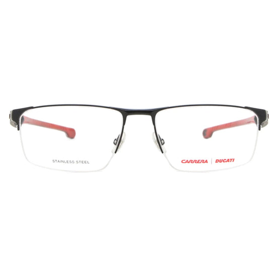 Carrera CARDUC-025 BLK-OIT