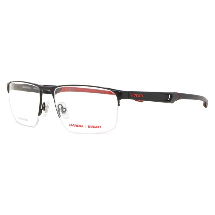Carrera CARDUC-025 BLK-OIT