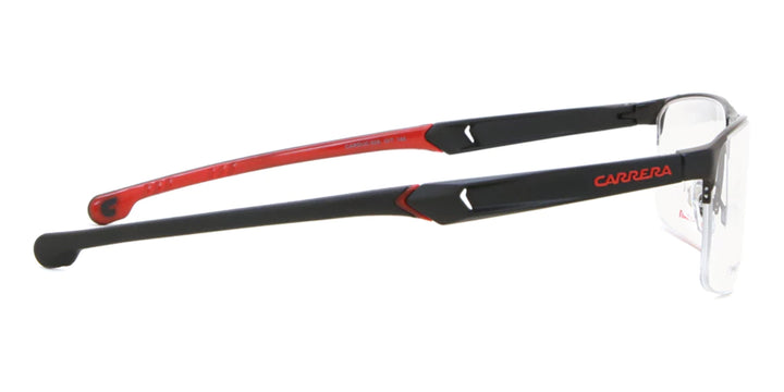 Carrera CARDUC-025 BLK-OIT