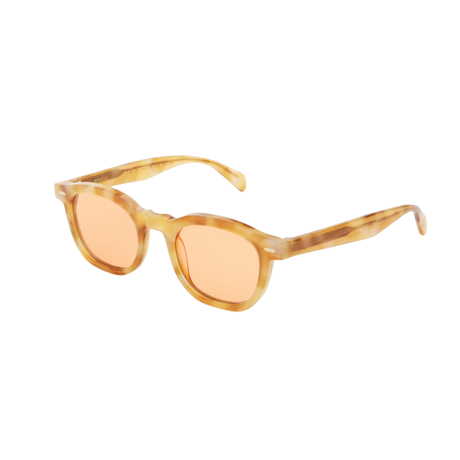Gast AN-13 ANIMA Amber Sunglasses