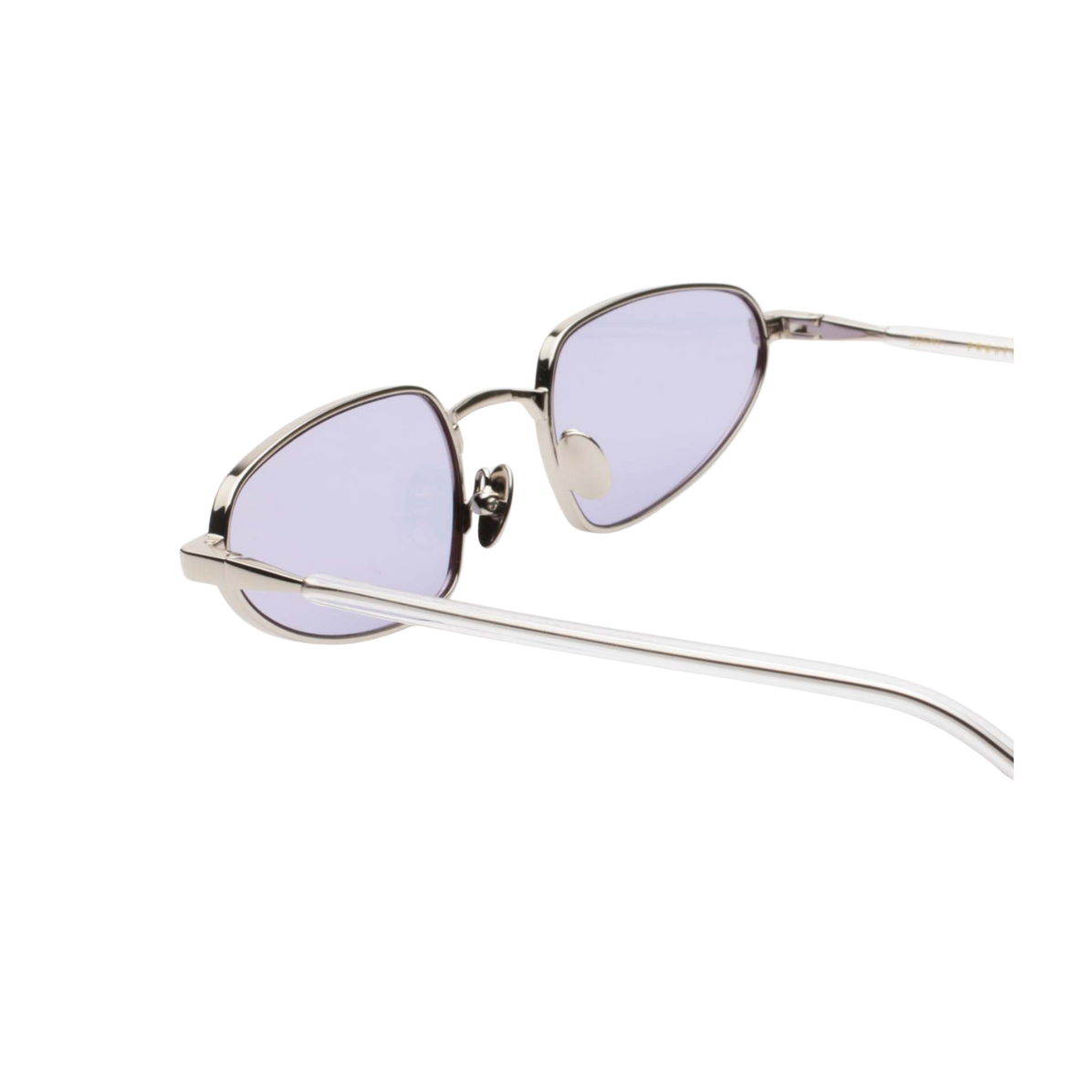 Gast FF04 FARFA Silver