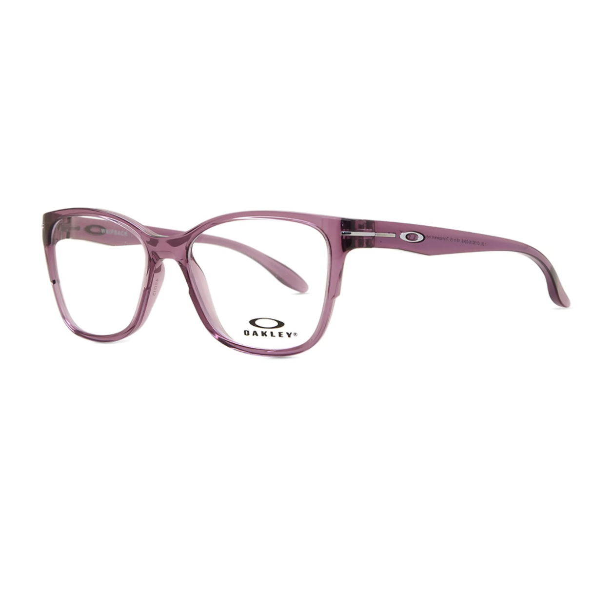 Oakley OY8016-01 – Satin Black