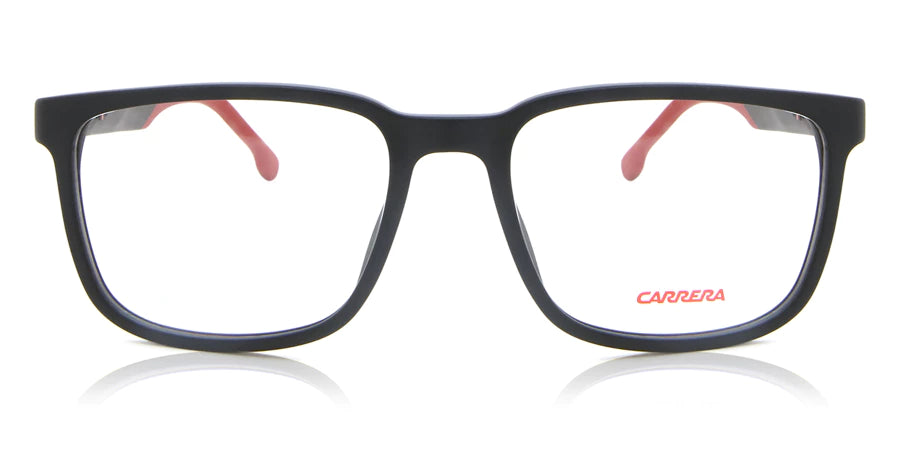 Carrera | 8871 | BLK-003
