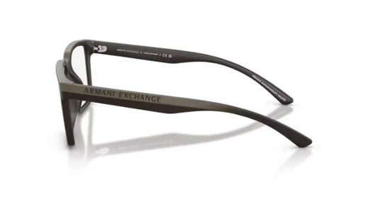 ARMANI EXCHANGE AX-3129U 8391