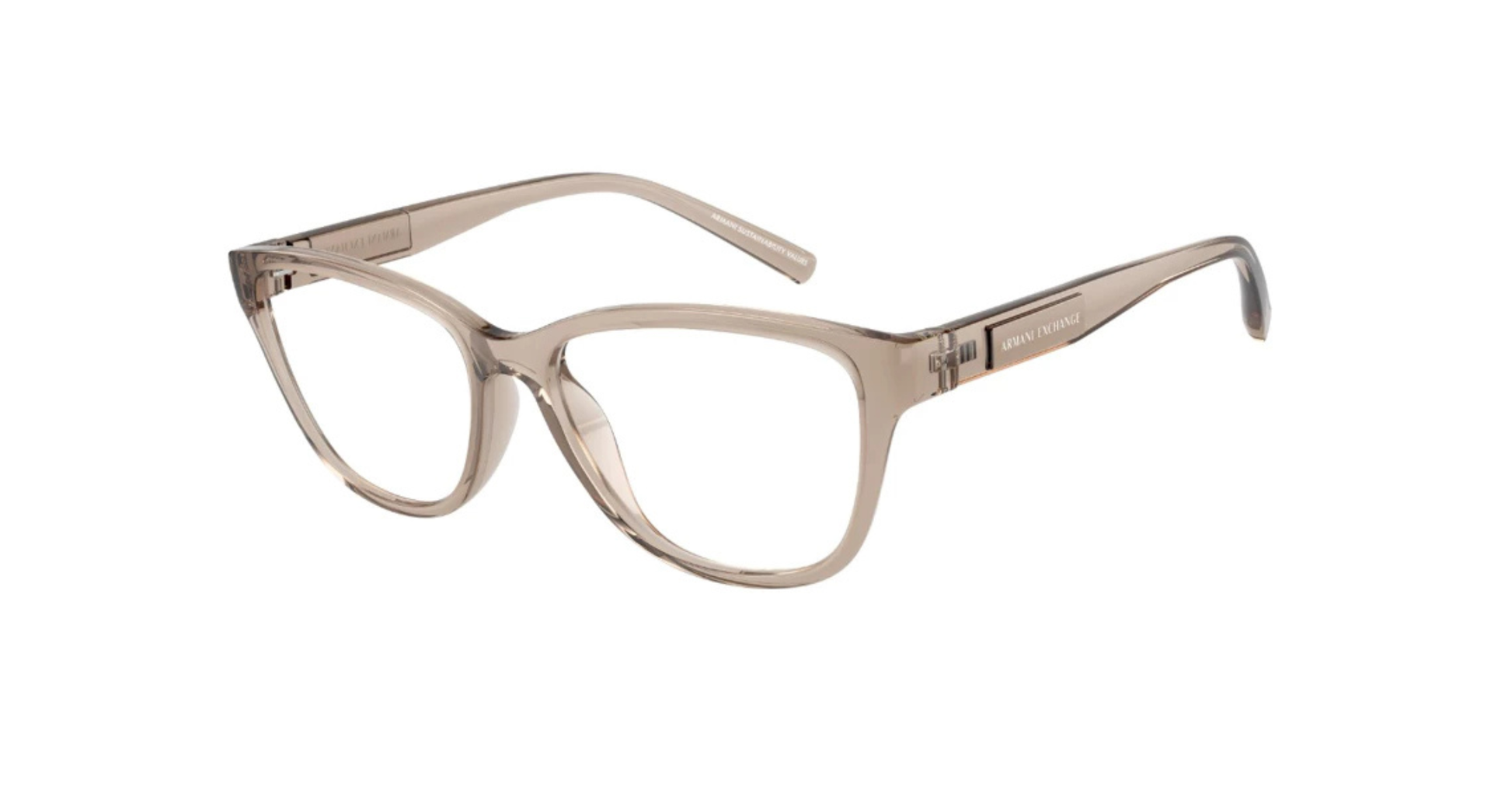 Armani Exchange AX3111U 8344