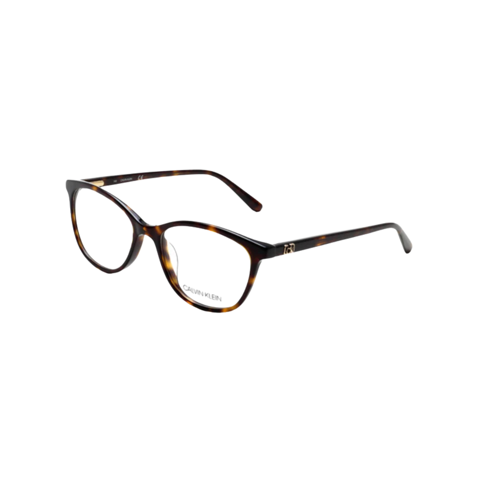 Calvin Klein CK21512I 235 Eyeglasses | Dark Havana
