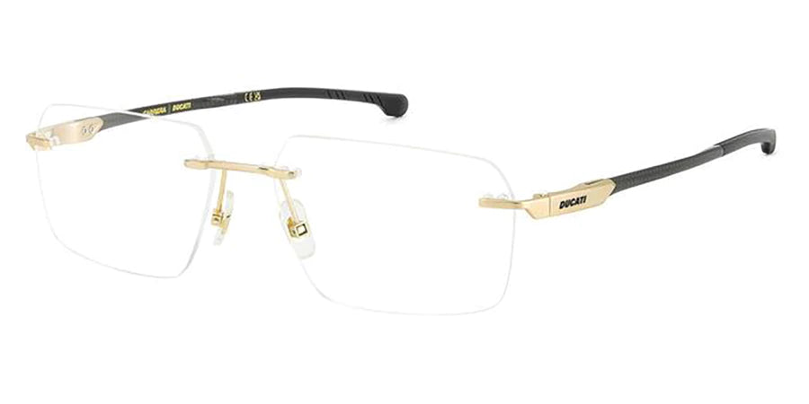 CARDUC-039 GLD-AOZ – Carrera Eyeglass Frame