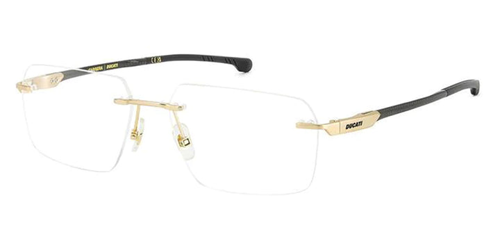 CARDUC-039 GLD-AOZ – Carrera Eyeglass Frame
