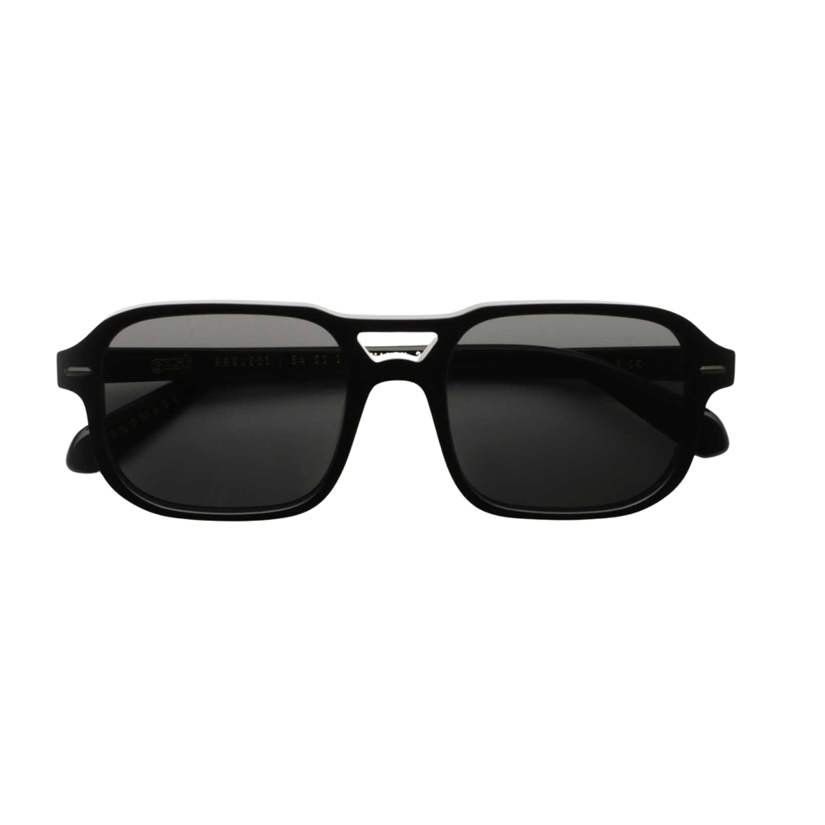 Gast DL-01 DOL  Black Sunglasses
