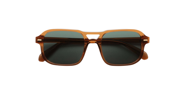 Gast DL-03 DOL Caramel Sunglasses