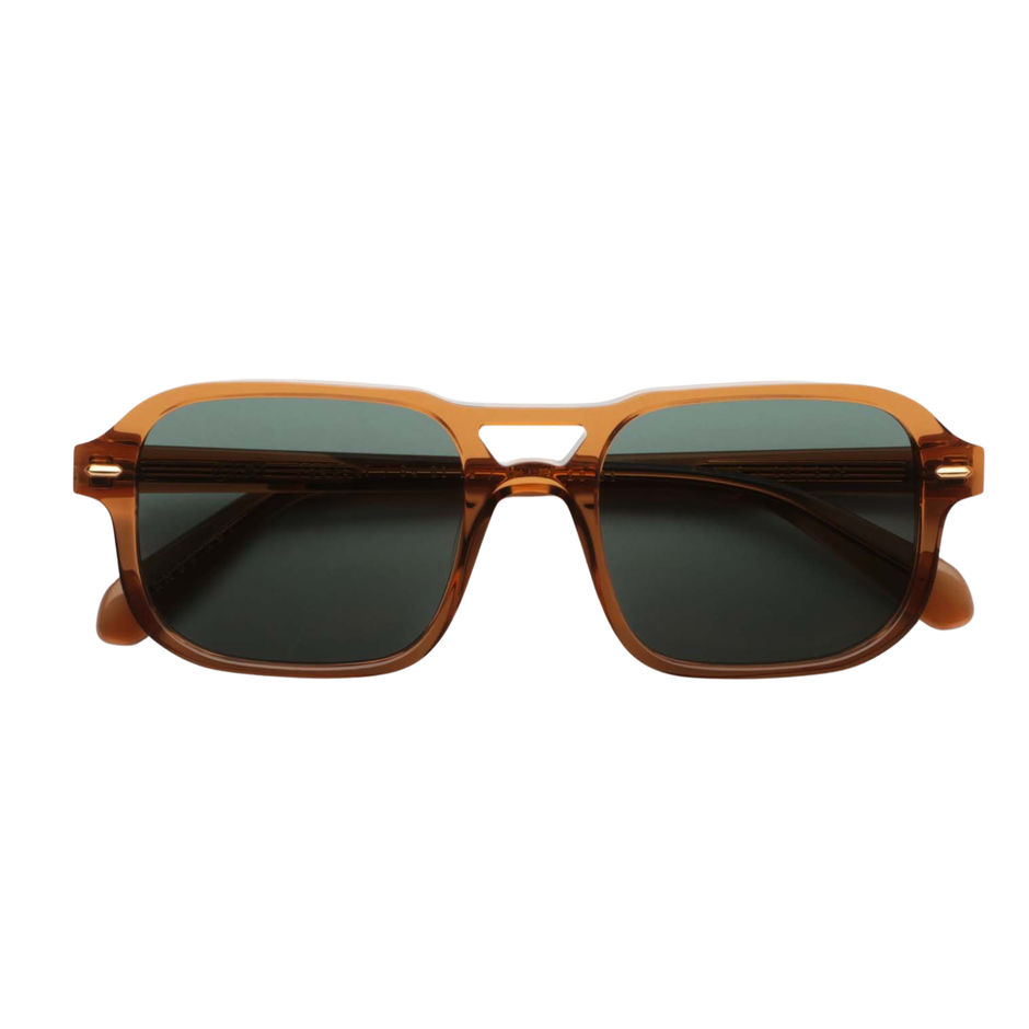 Gast DL-03 DOL Caramel Sunglasses