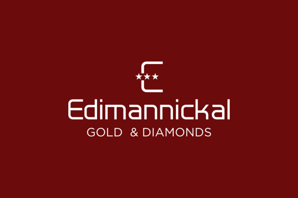 Edimannickal_jewellery logo