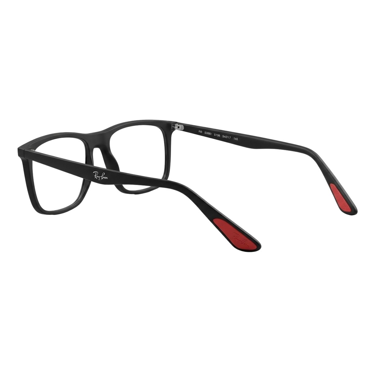 Ray-Ban | RB5389I | BLK5196
