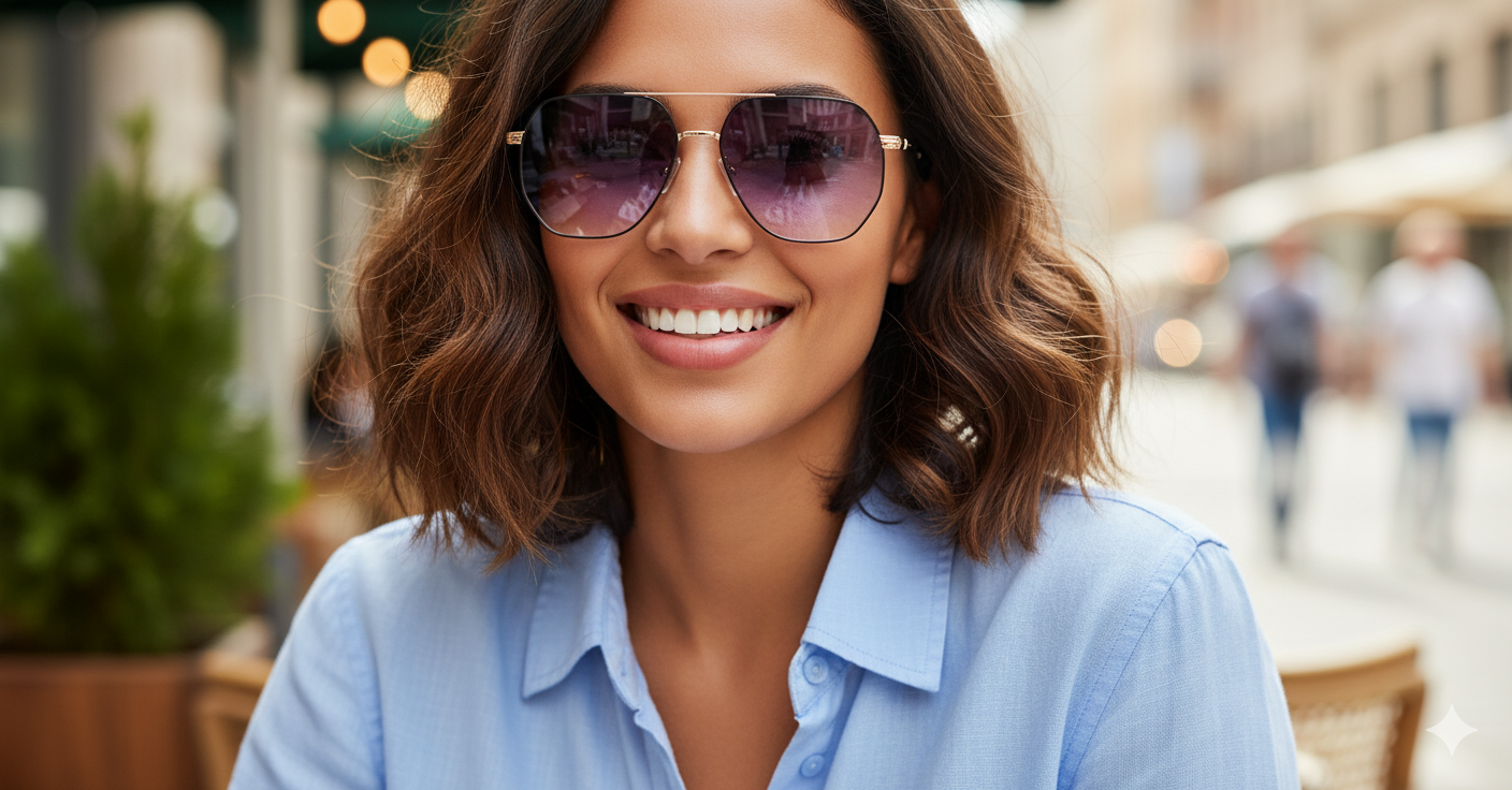 Tommy Hilfiger TH 1569 Sunglasses