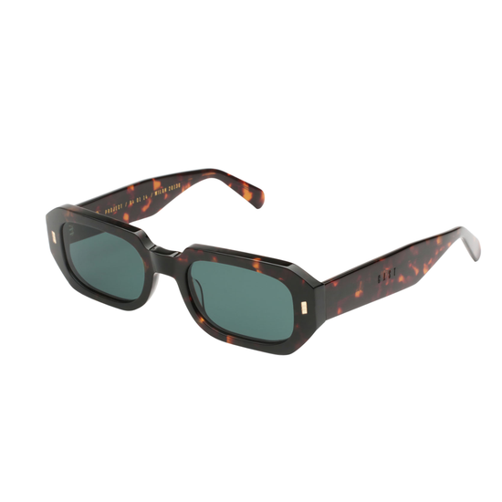 Gast PN03 PIANO HAVANA FLAME