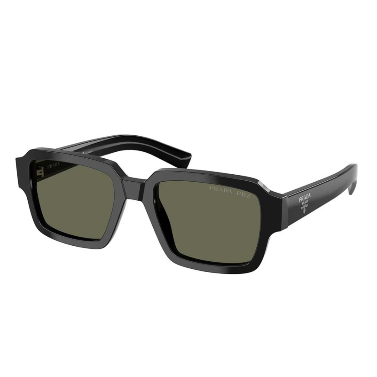 PRADA SPR-02Z 1AB03R 3P