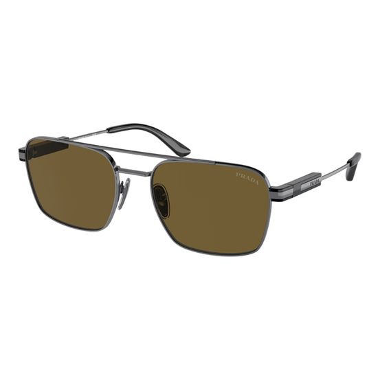 PRADA SPR-67Z 5AV 01T 3N