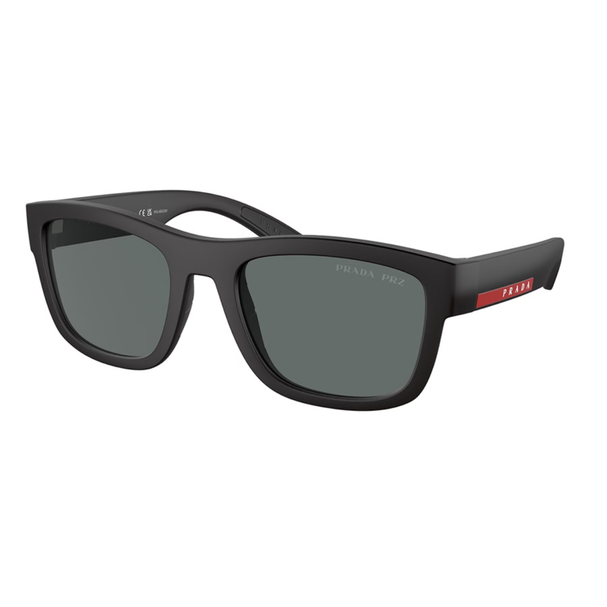 PRADA SPS-01Z DG0-02G 3P