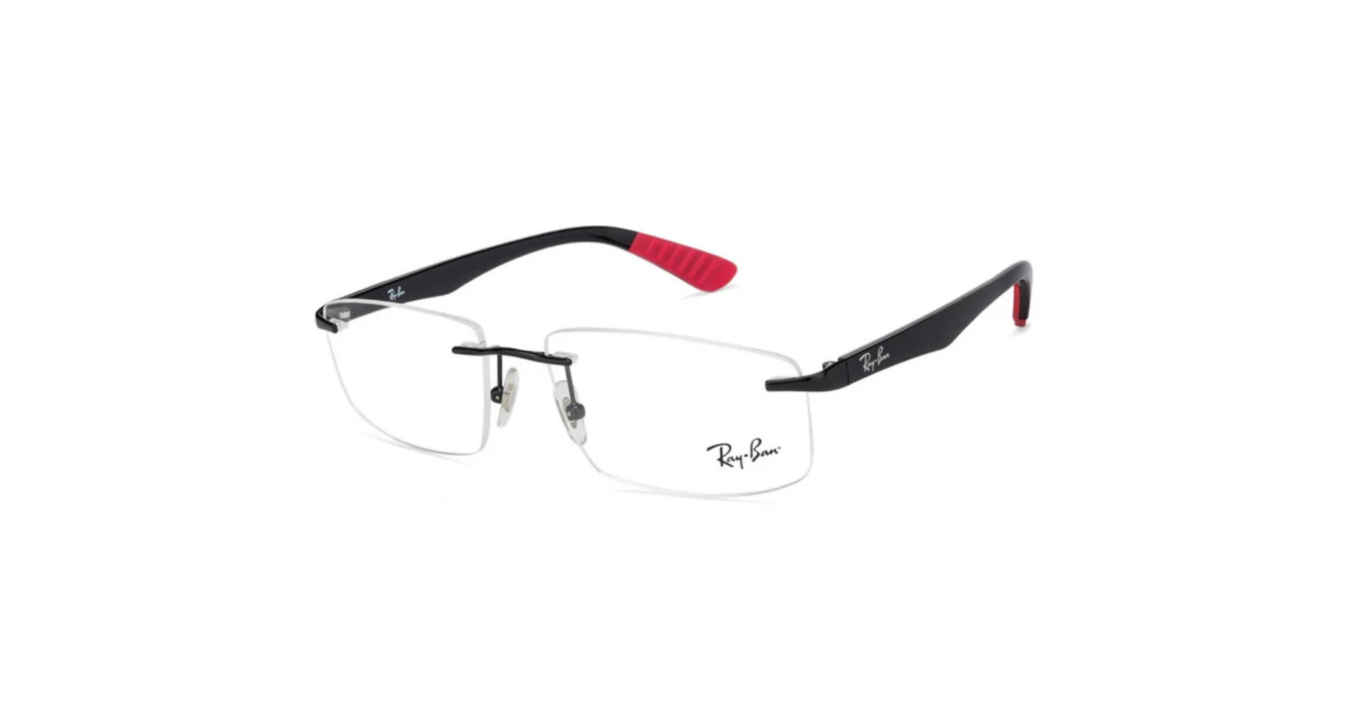 Ray-Ban RB6401II 2509