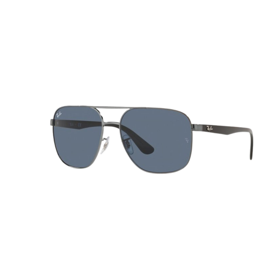 Ray-Ban |  RB3678I | GUN004/80-3N