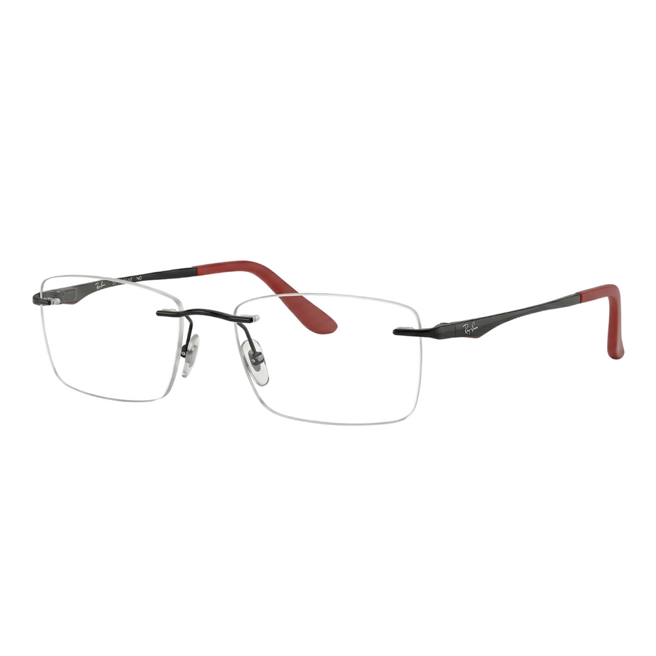 Ray-Ban | RB6303I | BLK2509