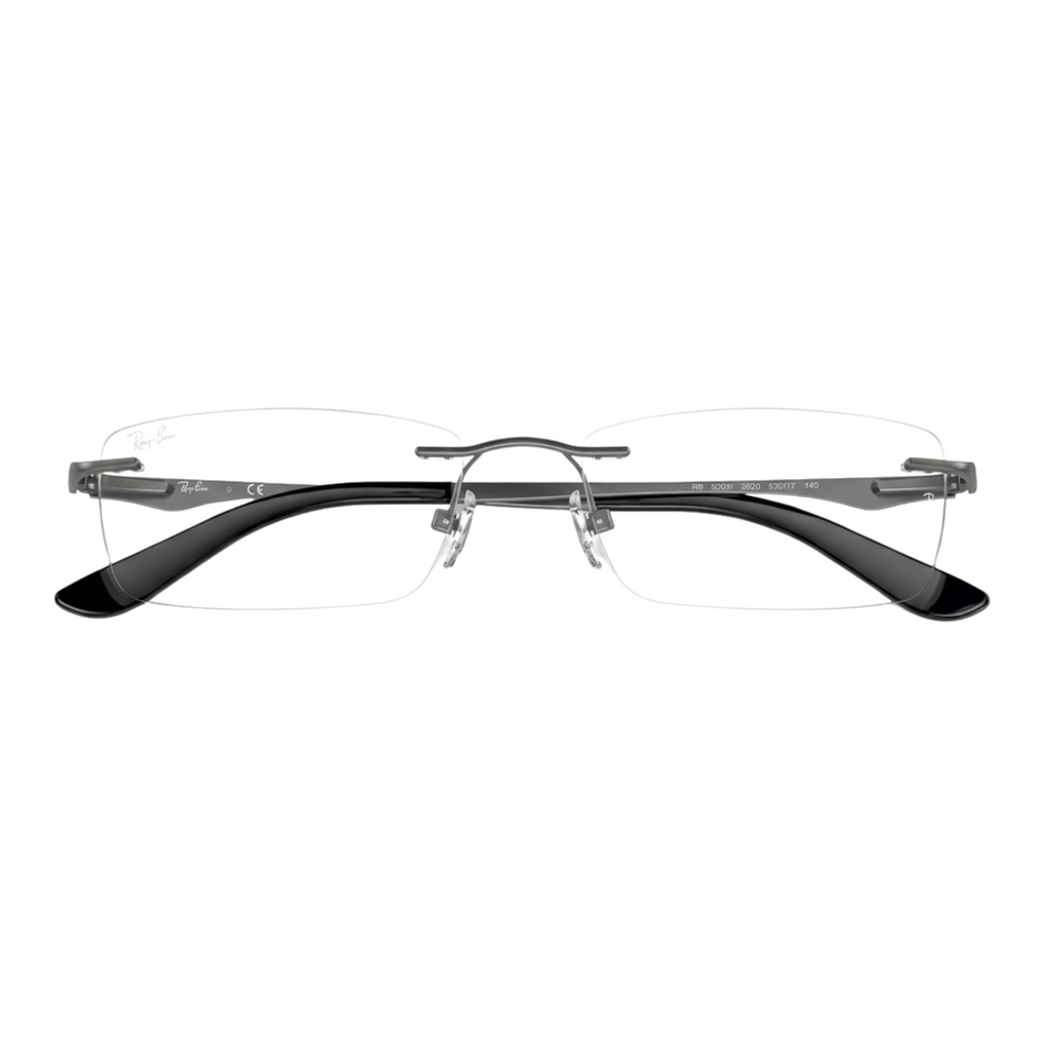 Ray-Ban | RB6303I | GUN2620