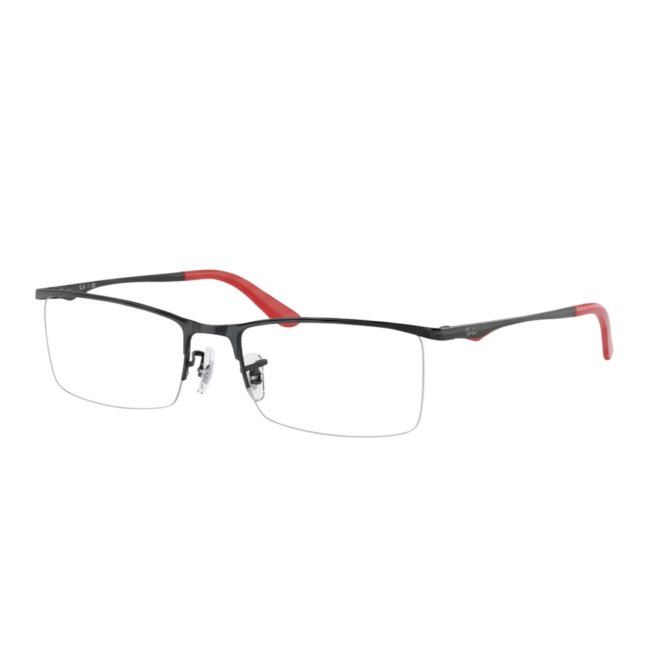 Ray-Ban | RB6323I | BLK2509