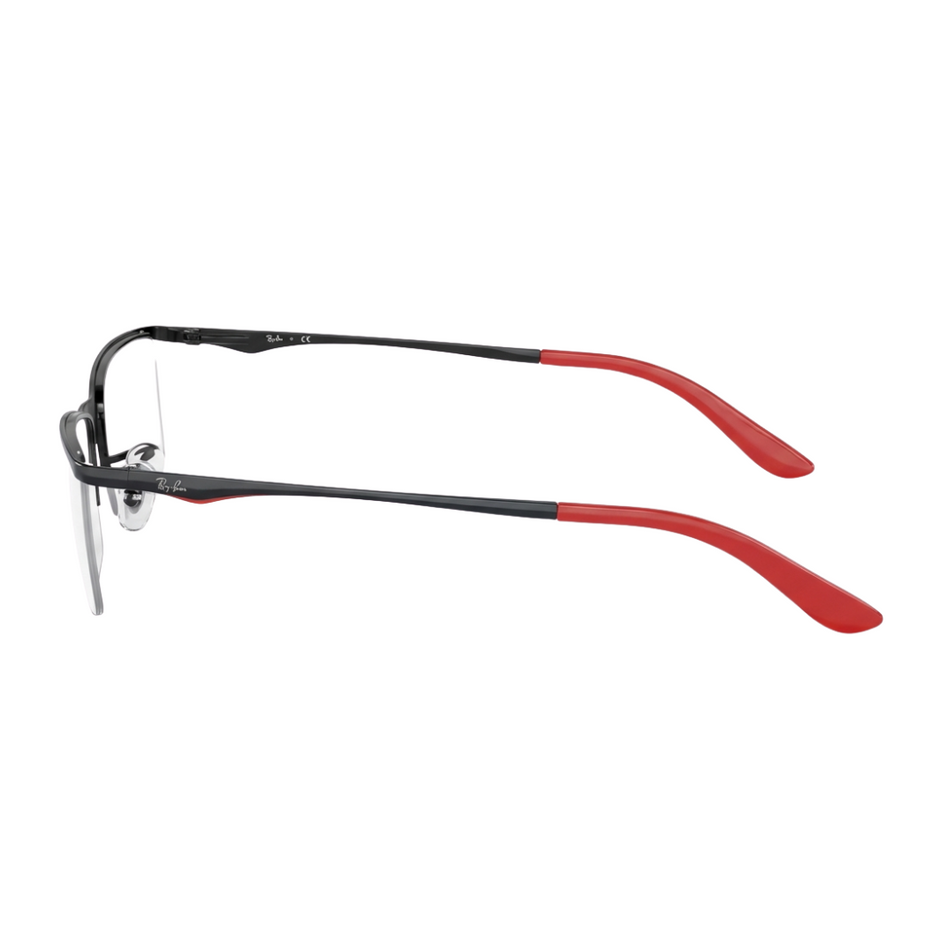 Ray-Ban | RB6323I | BLK2509