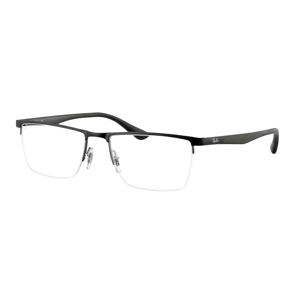 Ray-Ban | RB6443I | BLK3010
