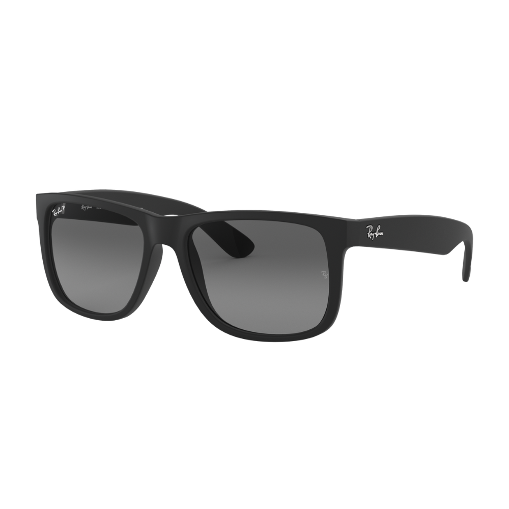 Ray-Ban Justin RB4165 BLK-622/T3 3P