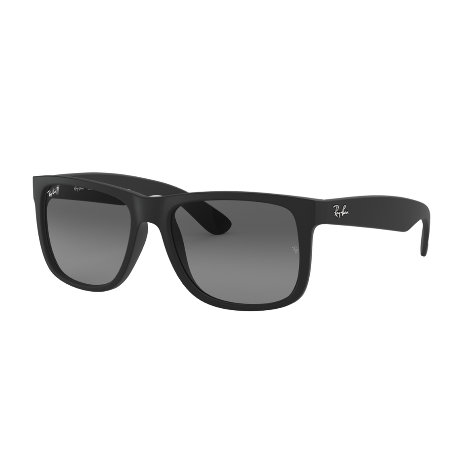 Ray-Ban Justin | RB4165 |  BLK-622/T3 3P            