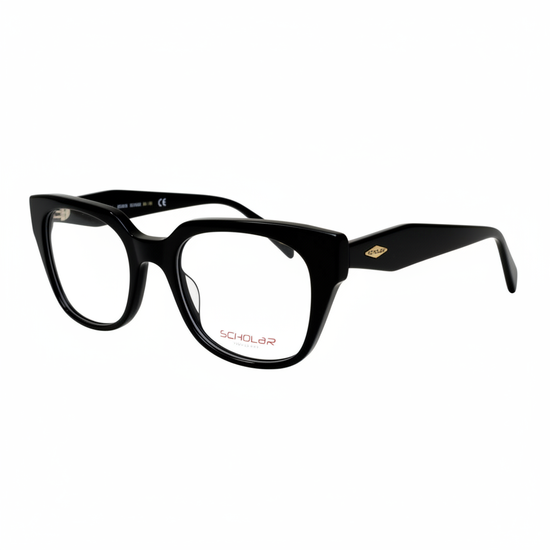 SCHOLAR SC-8009 Glossy Black Frame