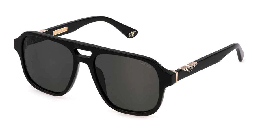 Police SPLL83K Origins-61 Polarized Sunglasses