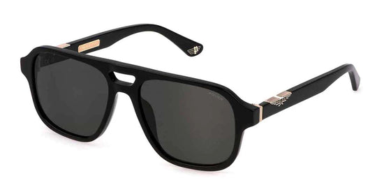 Police SPLL83K Origins-61 Polarized Sunglasses