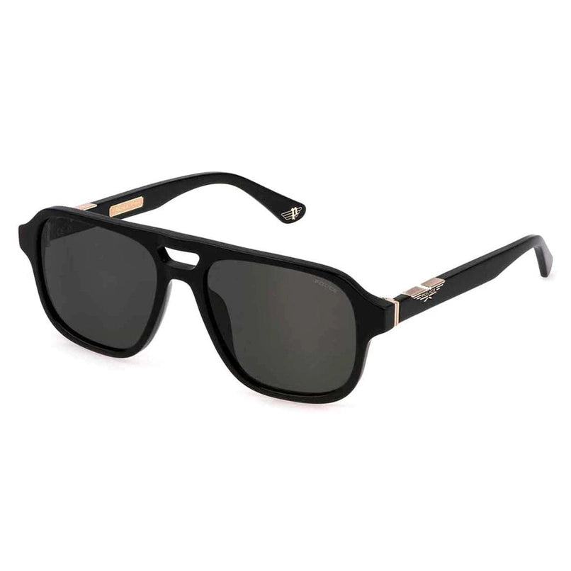 Police SPLL83K Origins-61 Polarized Sunglasses