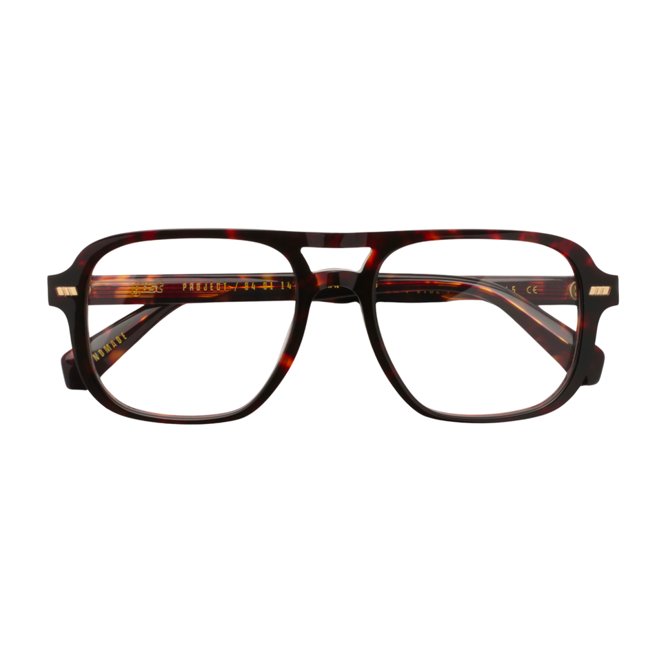 Gast SY-02 SYN FNC – Classic Havana