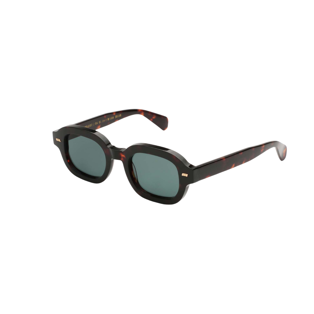 GAST TONDO TD02 Classic Havana