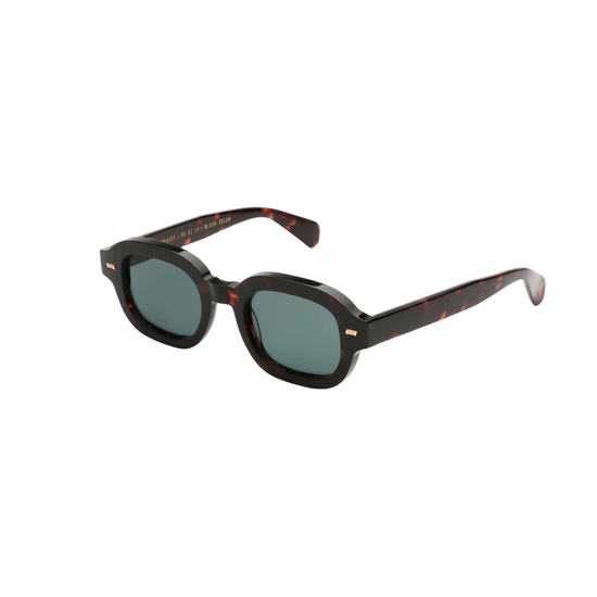 GAST TONDO TD02 Classic Havana