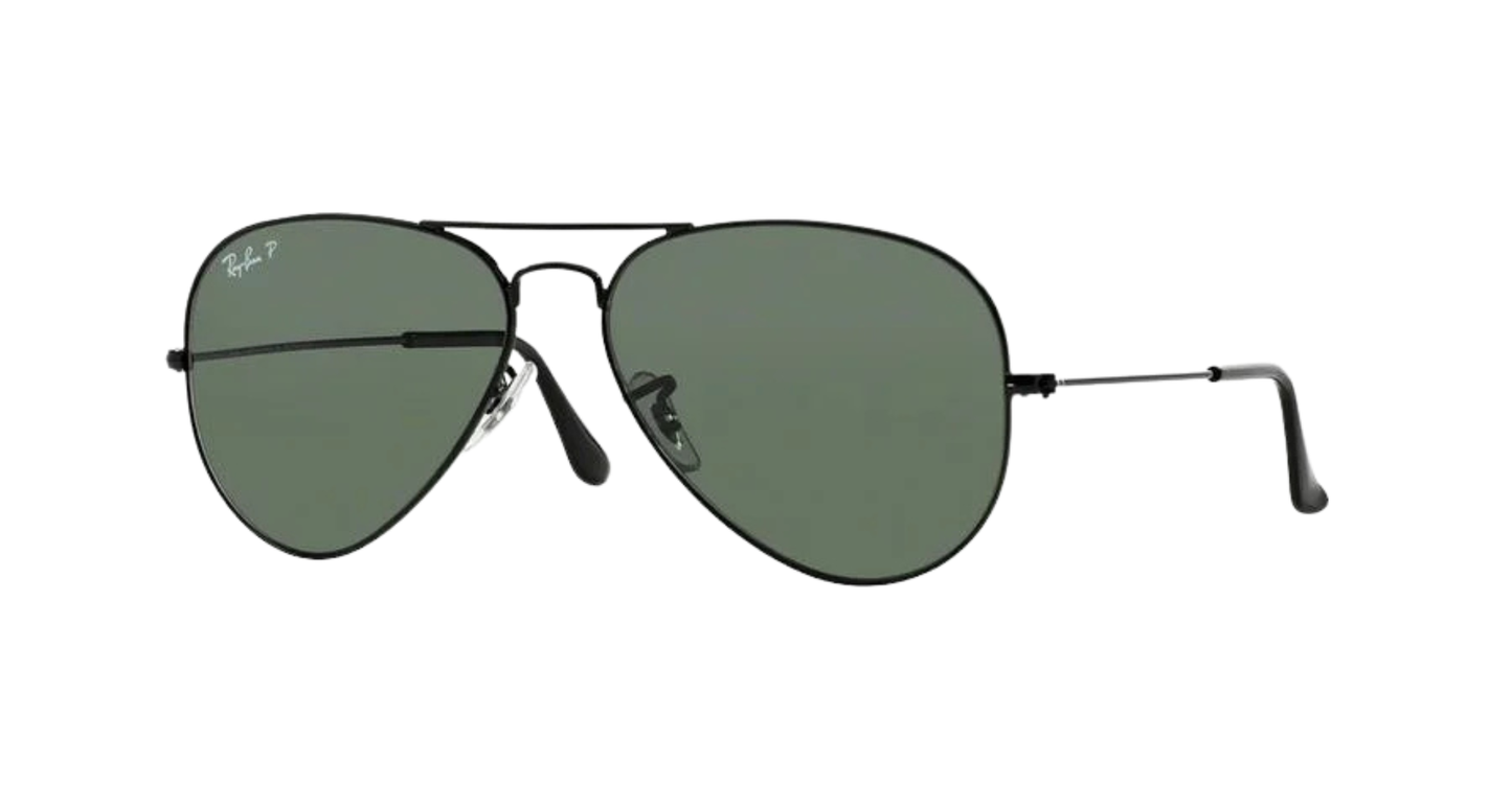 Ray-Ban | RB3025 | BLK002/58-3P