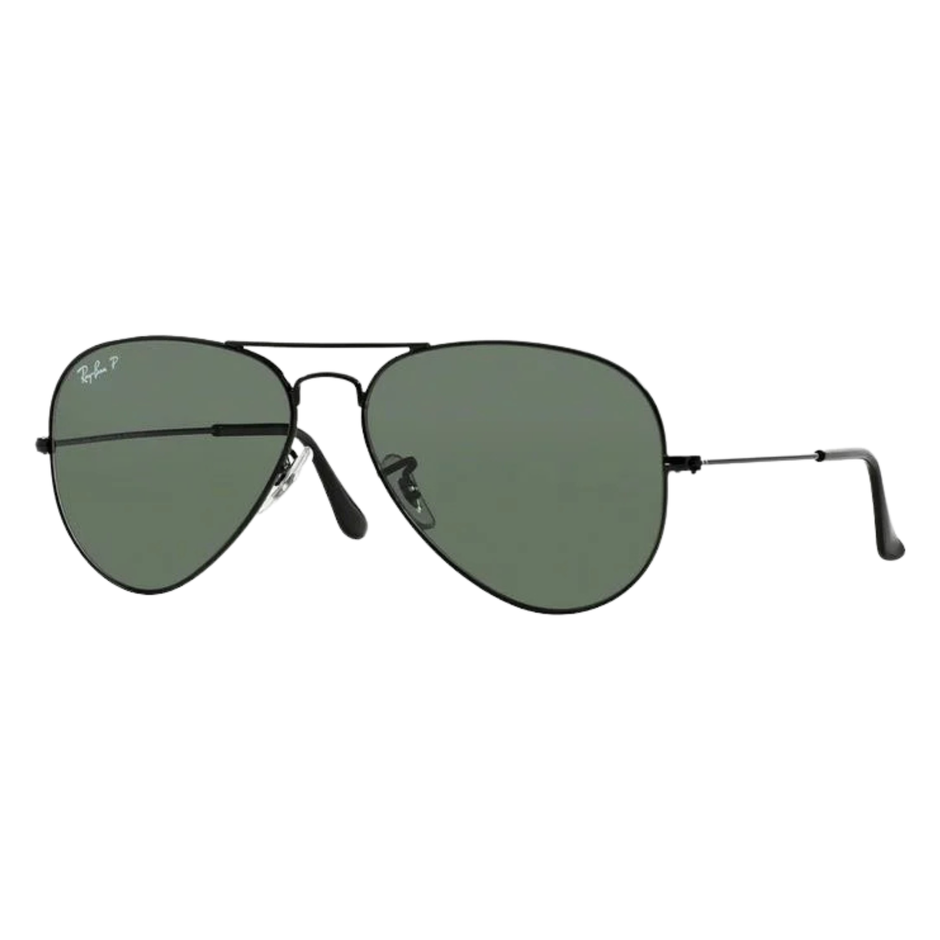 Ray-Ban | RB3025 | BLK002/58-3P