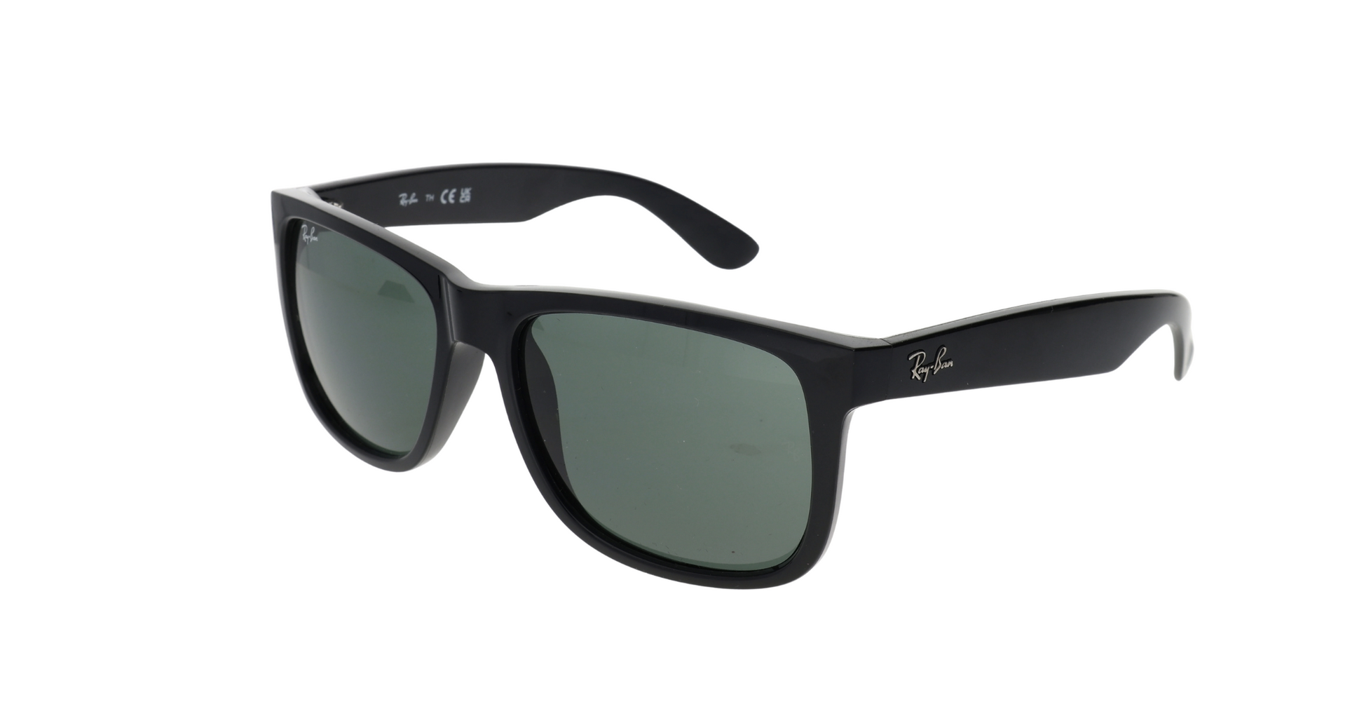 Ray-Ban Justin RB4165
